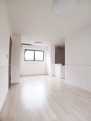 のマンスリーマンション・ウィークリーマンション「ファミリア・フェリーチェ 103・洋室(No.1309901)」メイン画像