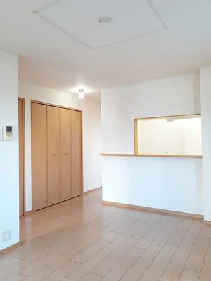 熊本市中央区のマンスリーマンション・ウィークリーマンション「エスポワールヒルＡ 105・洋室(No.1309906)」メイン画像