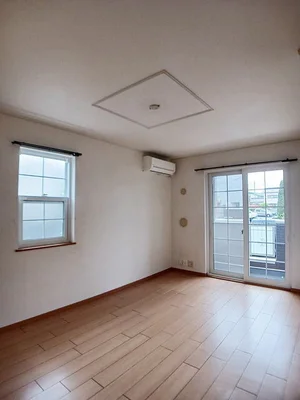 のマンスリーマンション・ウィークリーマンション「エスポワールヒルＡ 105・洋室(No.1309906)」メイン画像