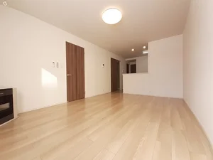 のマンスリーマンション・ウィークリーマンション「ウィル 104・洋室(No.1309920)」メイン画像