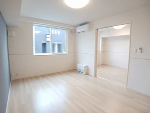 のマンスリーマンション・ウィークリーマンション「オーク　サイド　パレスⅠ 102・洋室(No.1309922)」メイン画像