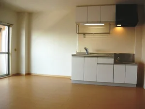 のマンスリーマンション・ウィークリーマンション「ニューマリッチ伊藤 301・洋室(No.1309923)」メイン画像