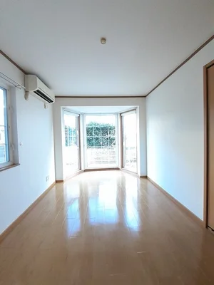 のマンスリーマンション・ウィークリーマンション「アルファ 101・洋室(No.1309924)」メイン画像