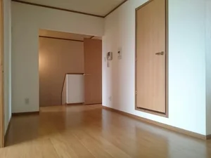 のマンスリーマンション・ウィークリーマンション「ソフィーナひがし野 202・洋室(No.1309925)」メイン画像