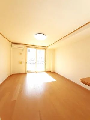 のマンスリーマンション・ウィークリーマンション「アルト・アルベロＢ 102・洋室(No.1309927)」メイン画像