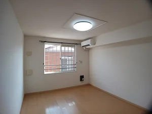 春日井市のマンスリーマンション・ウィークリーマンション「アリーヴィオ 203・洋室(No.1309930)」メイン画像