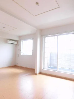 のマンスリーマンション・ウィークリーマンション「デーア・パラッツオ 202・洋室(No.1309931)」メイン画像