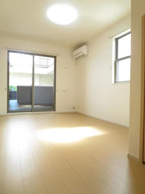 のマンスリーマンション・ウィークリーマンション「アヴェニール 102・洋室(No.1309934)」メイン画像