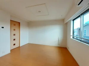 のマンスリーマンション・ウィークリーマンション「セレーノ　エストⅡ 205・洋室(No.1309937)」メイン画像