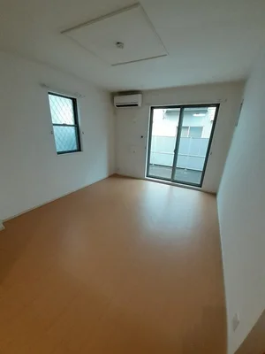 三重県のマンスリーマンション・ウィークリーマンション「セリシール 101・洋室(No.1309941)」メイン画像