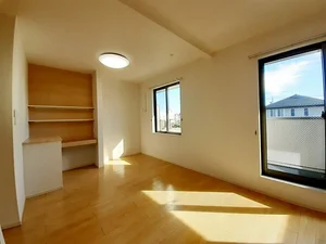 のマンスリーマンション・ウィークリーマンション「フェリーチェ 201・洋室(No.1309945)」メイン画像