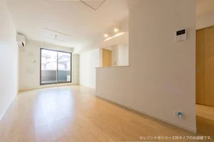 のマンスリーマンション・ウィークリーマンション「ブライト　イースト 102・洋室(No.1309948)」メイン画像