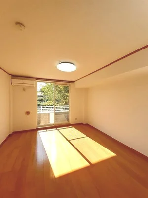 のマンスリーマンション・ウィークリーマンション「フルールＭ２ 103・洋室(No.1309958)」メイン画像