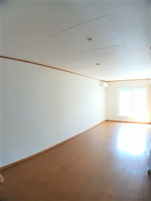 のマンスリーマンション・ウィークリーマンション「ＣＯＭＦＯＲＴ・Ｍ　Ｃ 202・洋室(No.1309962)」メイン画像