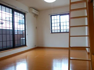 のマンスリーマンション・ウィークリーマンション「サニーレジデンス 101・洋室(No.1309965)」メイン画像