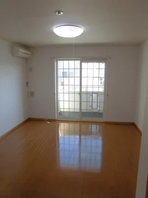 のマンスリーマンション・ウィークリーマンション「ディア　コートⅠ 101・洋室(No.1309966)」メイン画像