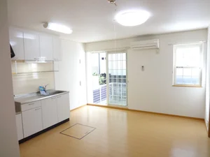 堺市のマンスリーマンション・ウィークリーマンション「サピーハウス 101・洋室(No.1309968)」メイン画像