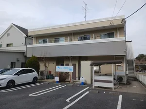 のマンスリーマンション・ウィークリーマンション「アルドール 203・洋室(No.1309969)」メイン画像