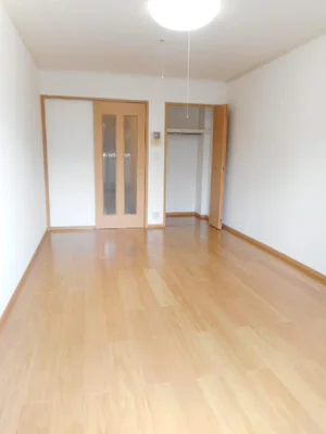 のマンスリーマンション・ウィークリーマンション「アルドール 203・洋室(No.1309969)」メイン画像