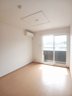 のマンスリーマンション・ウィークリーマンション「サン　リバーＤ 102・洋室(No.1309971)」メイン画像