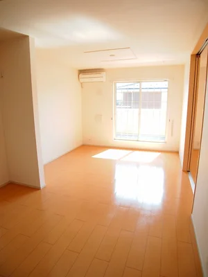 のマンスリーマンション・ウィークリーマンション「ゼフィルスⅢ 202・洋室(No.1309974)」メイン画像