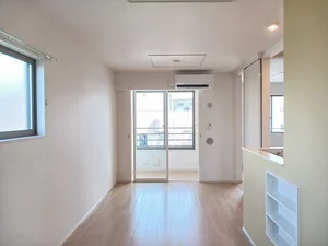 のマンスリーマンション・ウィークリーマンション「シェーン・プラッツ 201・洋室(No.1309977)」メイン画像