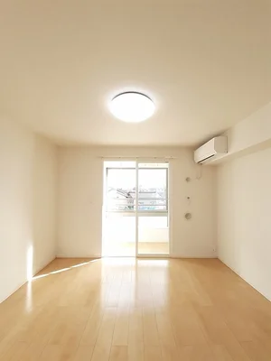 滑川市のマンスリーマンション・ウィークリーマンション「ハウス　フリーデ 204・洋室(No.1309978)」メイン画像