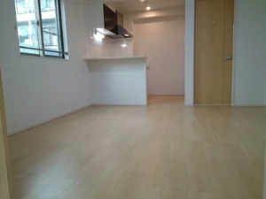 のマンスリーマンション・ウィークリーマンション「アルカンシエル 301・洋室(No.1309979)」メイン画像