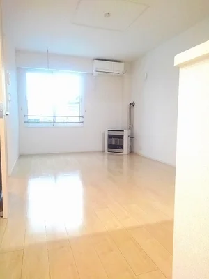 のマンスリーマンション・ウィークリーマンション「コンフォートＲ 101・洋室(No.1309980)」メイン画像