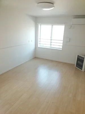 北海道科学大学周辺のマンスリーマンション・ウィークリーマンション「グラン　ジャンダルム　Ⅰ 204・洋室(No.1309981)」メイン画像