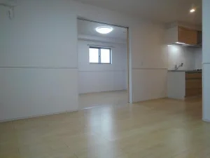 のマンスリーマンション・ウィークリーマンション「ロチェス　ドール 201・洋室(No.1309983)」メイン画像