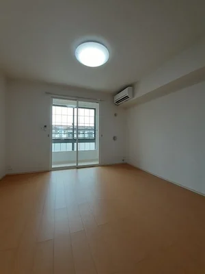 新潟市江南区のマンスリーマンション・ウィークリーマンション「ムーランゼⅡ 203・洋室(No.1309991)」メイン画像