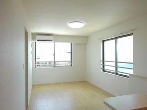 のマンスリーマンション・ウィークリーマンション「アーバンハイツＡ 303・洋室(No.1309994)」メイン画像