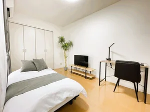 のマンスリーマンション・ウィークリーマンション「グランデネクスト 202(No.1309996)」メイン画像