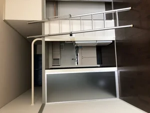 のマンスリーマンション・ウィークリーマンション「レオパレスメディオ名取 101(No.1310025)」メイン画像