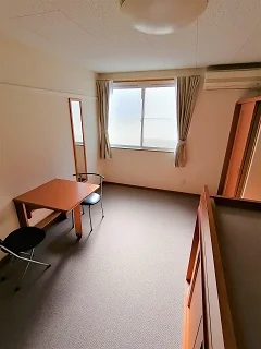 柴田郡大河原町のマンスリーマンション・ウィークリーマンション「レオパレスオスト　ガルテン 202(No.1310027)」メイン画像
