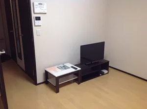 のマンスリーマンション・ウィークリーマンション「レオネクストプラムグローブ 106(No.1310031)」メイン画像