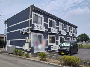 太田駅（香川県）のマンスリーマンション・ウィークリーマンション「レオネクスト太田上町茶園 203(No.1310077)」メイン画像