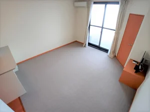 大甕駅（茨城県）のマンスリーマンション・ウィークリーマンション「レオパレスサラス 301(No.1310122)」メイン画像