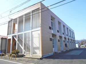 多治見市のマンスリーマンション・ウィークリーマンション「レオパレスベルヴィ北丘 205(No.1310143)」メイン画像