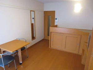 木更津市のマンスリーマンション・ウィークリーマンション「レオパレスシェルズ 101(No.1310154)」メイン画像