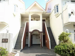 のマンスリーマンション・ウィークリーマンション「レオパレス松田 202(No.1310162)」メイン画像