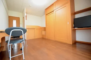 のマンスリーマンション・ウィークリーマンション「レオパレスＧｒｅｅｎＨＯＵＳＥ 105(No.1310252)」メイン画像