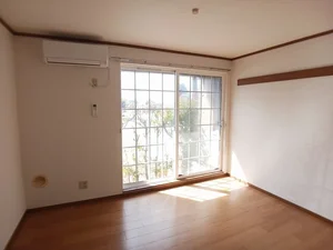 山形市のマンスリーマンション・ウィークリーマンション「シュトラーセ七浦 101・洋室(No.1310483)」メイン画像