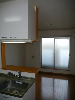 のマンスリーマンション・ウィークリーマンション「ネオ　パストラル 203・洋室(No.1310485)」メイン画像