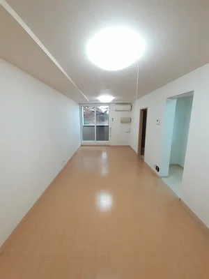 のマンスリーマンション・ウィークリーマンション「グランディ・フルール 201・洋室(No.1310487)」メイン画像