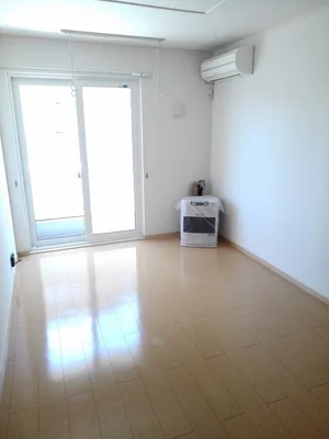 のマンスリーマンション・ウィークリーマンション「ＳＡＫＵＲＡ　Ｃ 102・洋室(No.1310488)」メイン画像