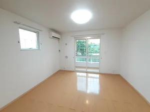 東北文教大学周辺のマンスリーマンション・ウィークリーマンション「アンダンテ 201・洋室(No.1310489)」メイン画像