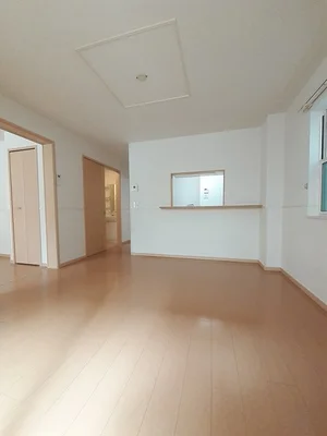 のマンスリーマンション・ウィークリーマンション「ベルアルモニーＢ 101・洋室(No.1310490)」メイン画像