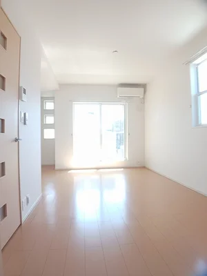 のマンスリーマンション・ウィークリーマンション「こすもす加賀野 201・洋室(No.1310493)」メイン画像